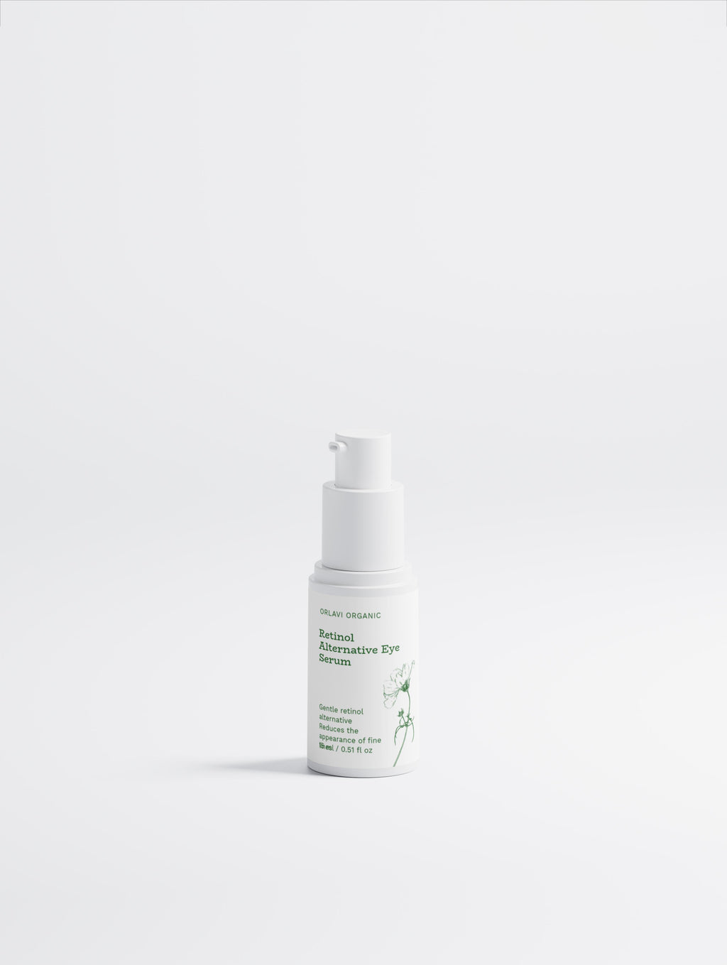 Retinol Alternative Eye Serum