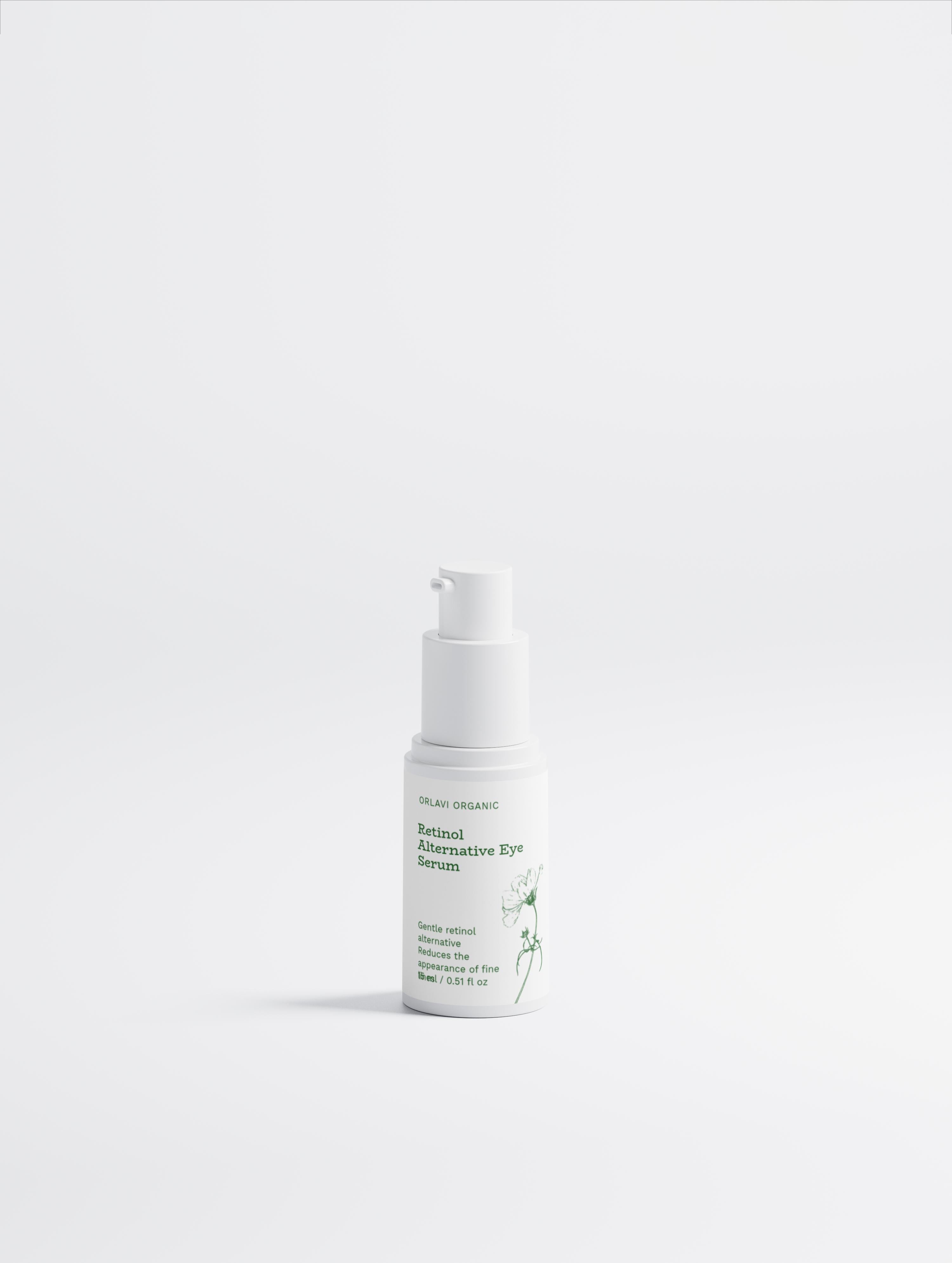 Retinol Alternative Eye Serum