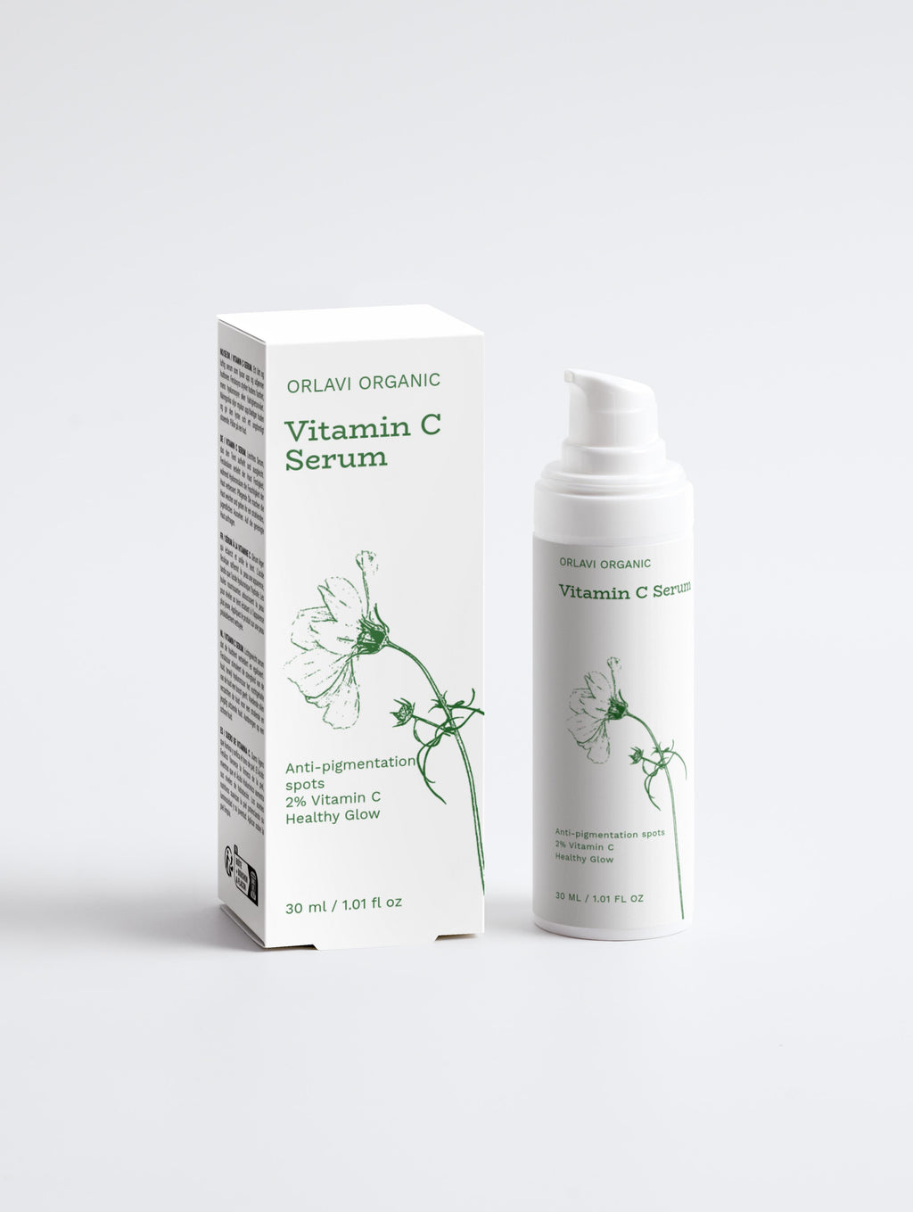 Vitamin C Serum