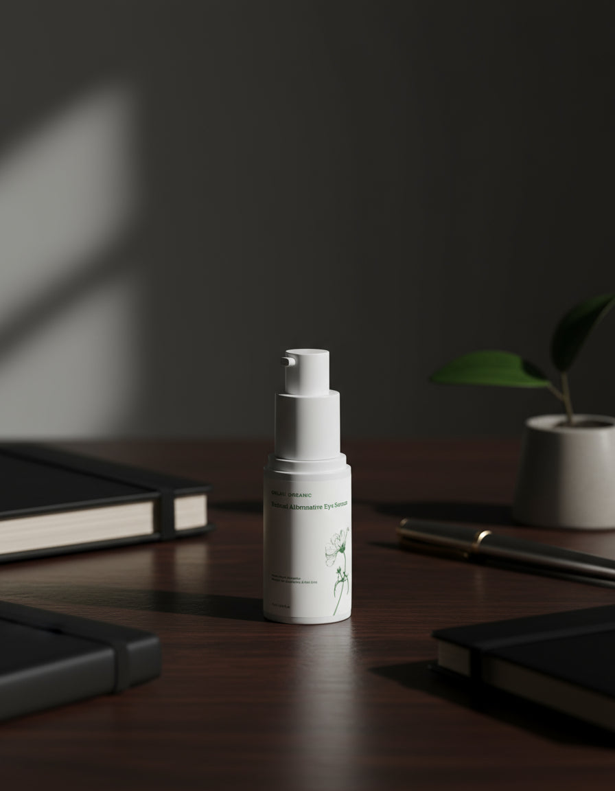 Retinol Alternative Eye Serum