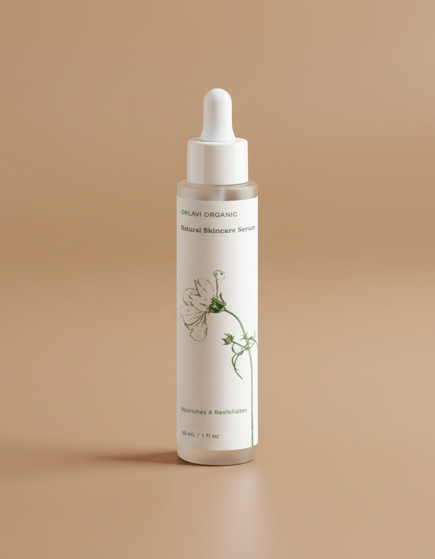 Keratin Shine Leave-In Hair Mist