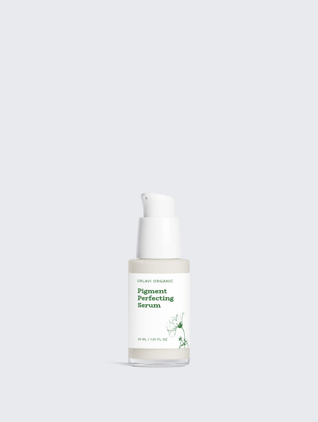 Pigment Perfecting Serum