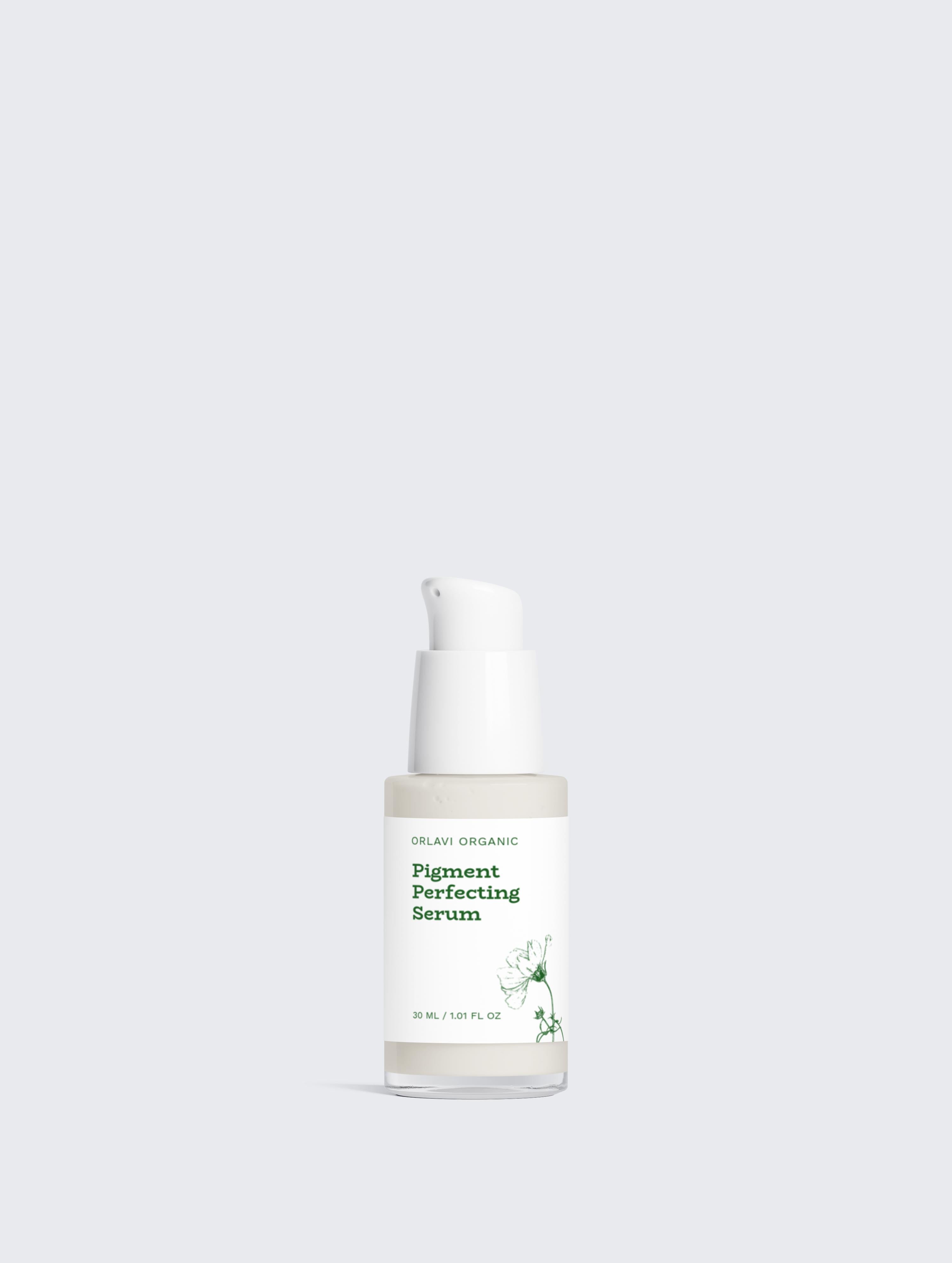 Pigment Perfecting Serum